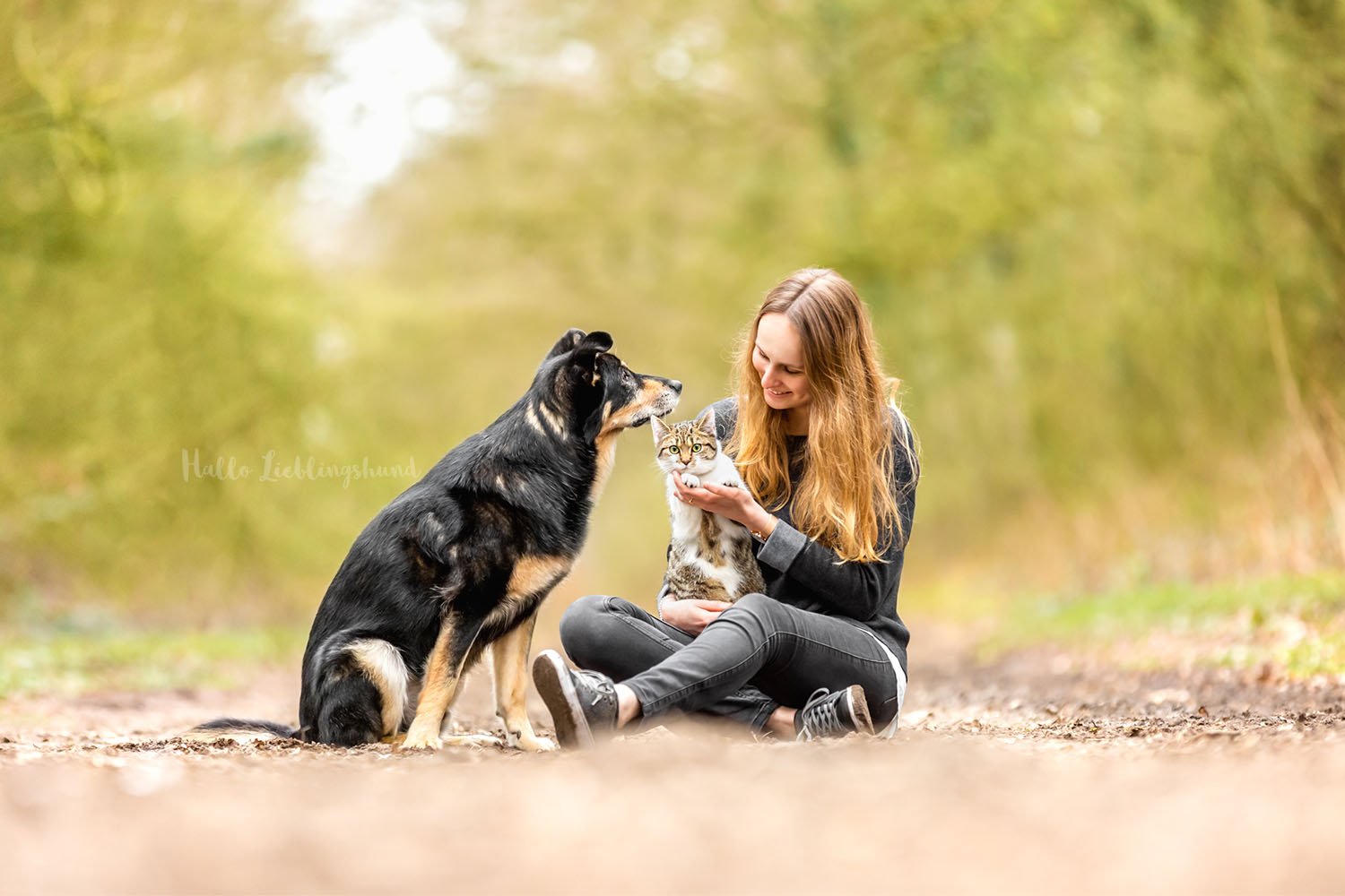 Kundenstimmen Hallo Lieblingshund Hundefotografie Zum Anfassen