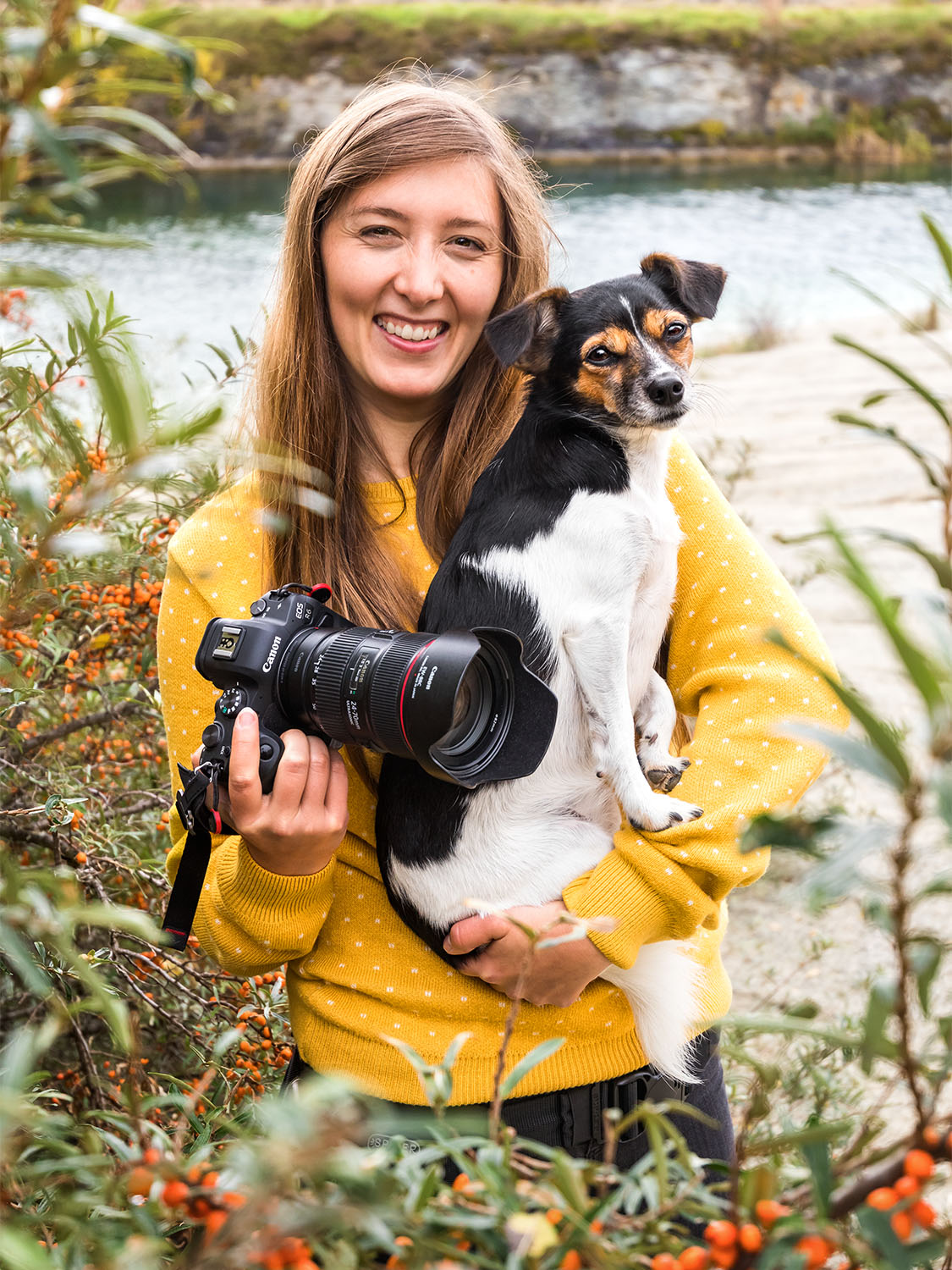 Diana Jill Mehner Leia Hundefotografin Brandenburg