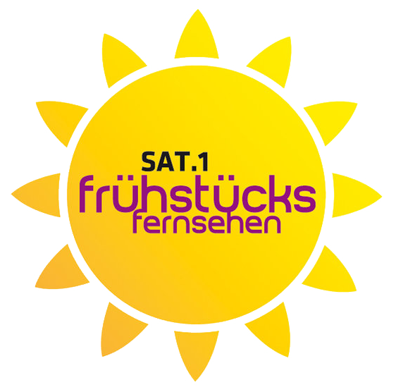 Logo des SAT.1 Frühstücksfernsehen