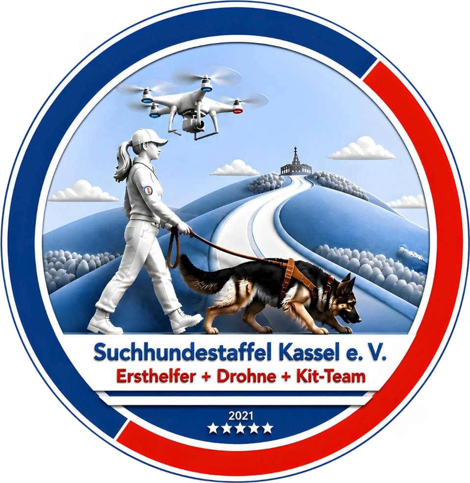 Suchhundestaffel-Kassel-eV